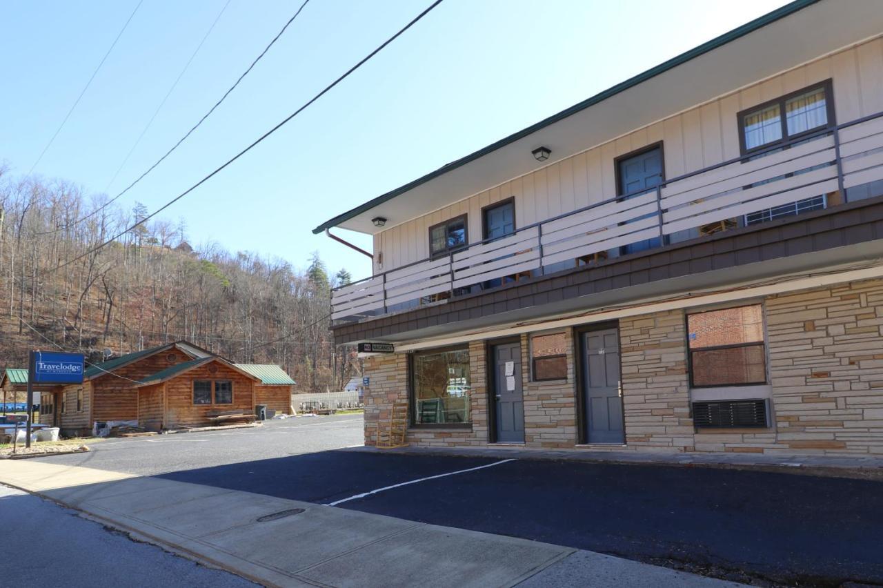 Bishop Inn Downtown Gatlinburg Dış mekan fotoğraf